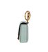 Fendi Nano Baguette Charm, bottom view